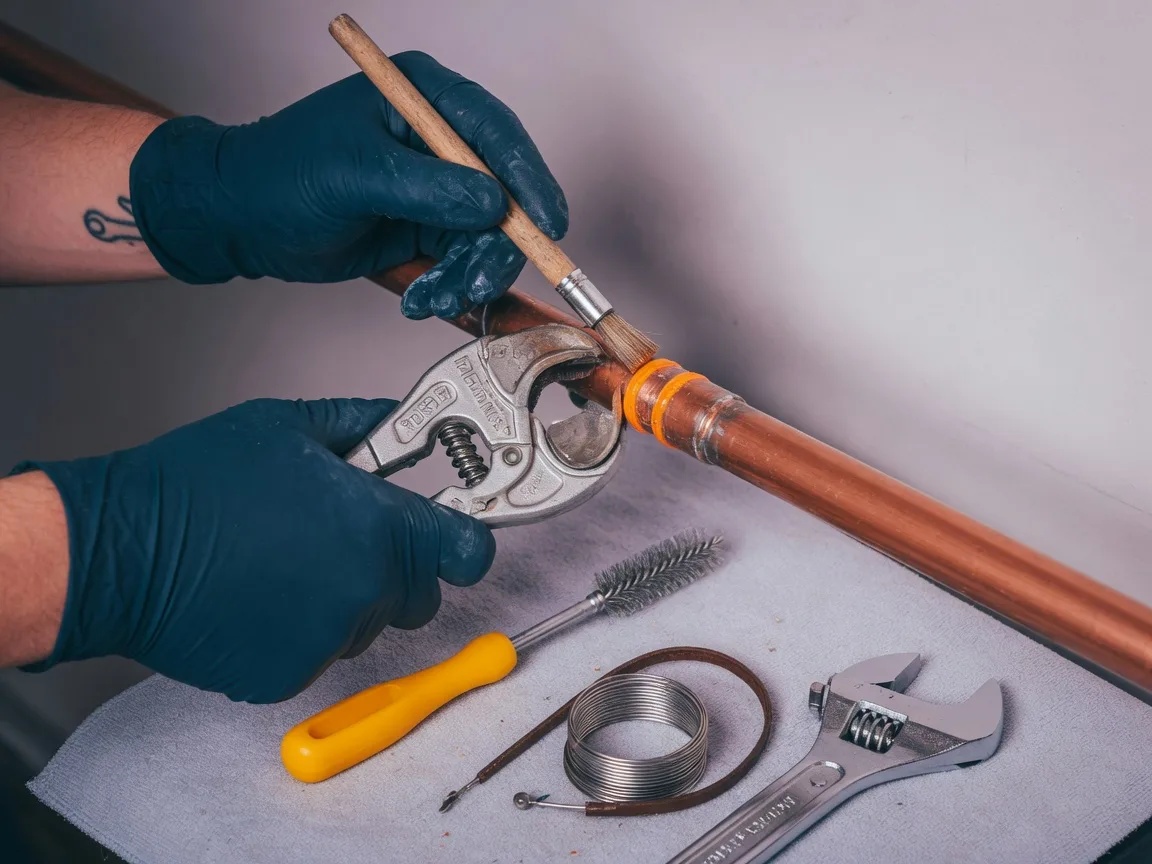 Why choose Sump Pump Repair in Nocona, TX